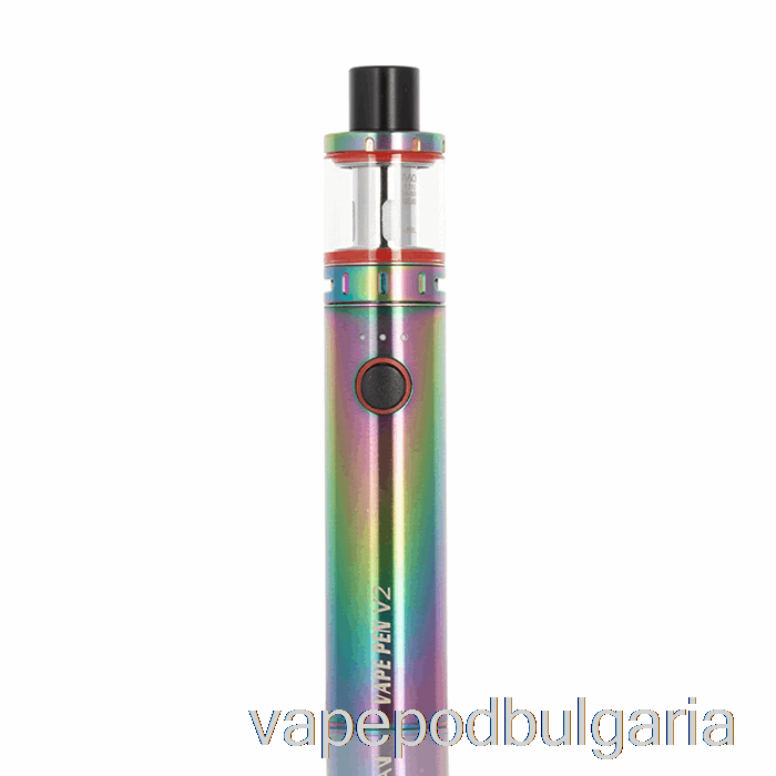 Vape Bulgaria Smok Vape Pen V2 60w к-т 7-цв